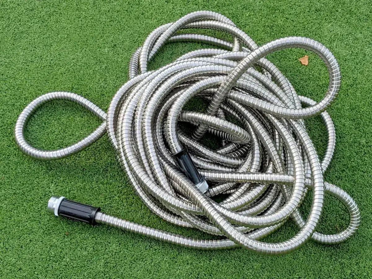 Choosing The Right Hose Length