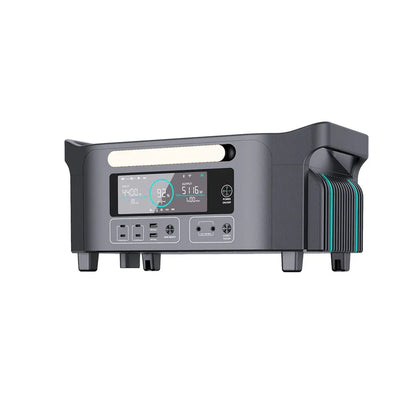 Tardigrade Power Station