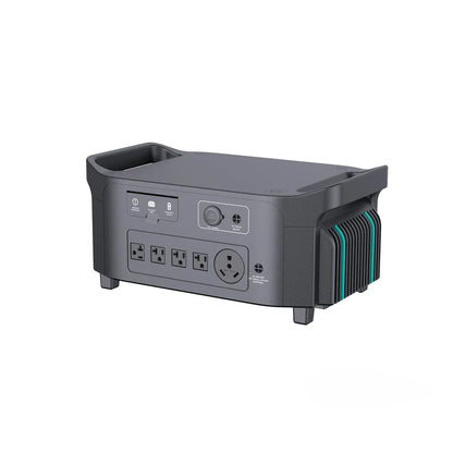 Tardigrade Power Station